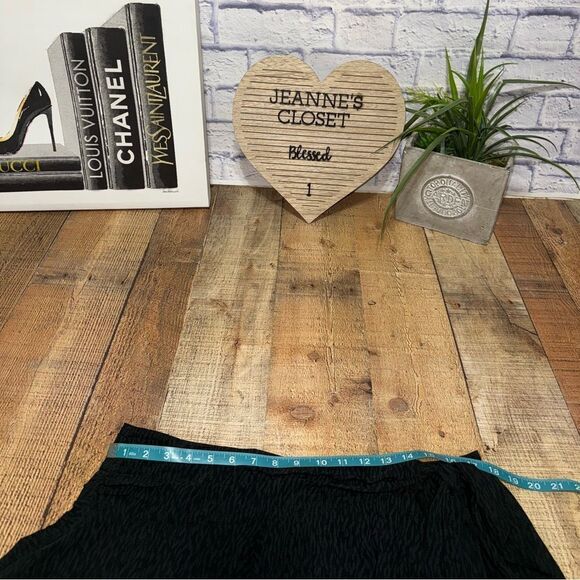 Aerie Chiffon Wrap Skirt - Picture 9 of 14